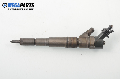 Diesel fuel injector for Rover 75 2.0 CDT, 115 hp, sedan, 2000 № Bosch 0 445 110 030