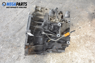  for Rover 75 2.0 CDT, 115 hp, sedan, 2000