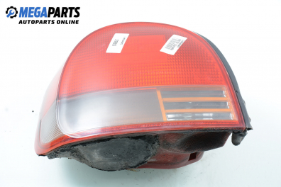 Tail light for Hyundai Sonata IV 2.0 16V, 136 hp, sedan, 2000, position: left