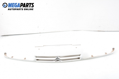 Headlights lower trim for Citroen Xantia 2.0, 121 hp, station wagon automatic, 1997