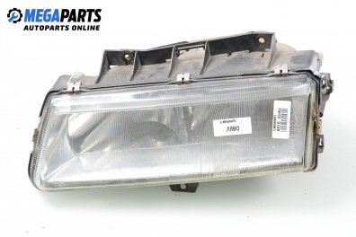 Headlight for Citroen Xantia 2.0, 121 hp, station wagon automatic, 1997, position: left