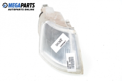 Blinklicht for Citroen Xantia 2.0, 121 hp, combi automatic, 1997, position: rechts