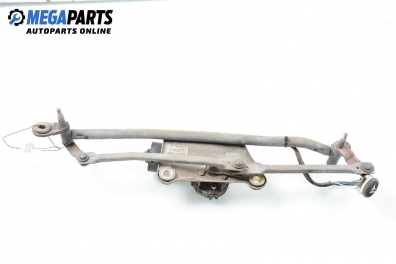 Front wipers motor for Citroen Xantia 2.0, 121 hp, station wagon automatic, 1997, position: front