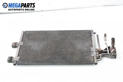 Radiator aer condiționat for Citroen Xantia 2.0, 121 hp, combi automatic, 1997