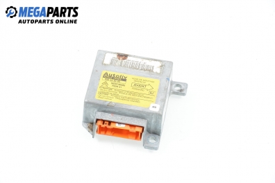 Airbag module for Citroen Xantia 2.0, 121 hp, station wagon automatic, 1997 № Autoliv 550 53 90 00