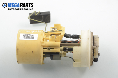 Fuel pump for Citroen Xantia 2.0, 121 hp, station wagon automatic, 1997