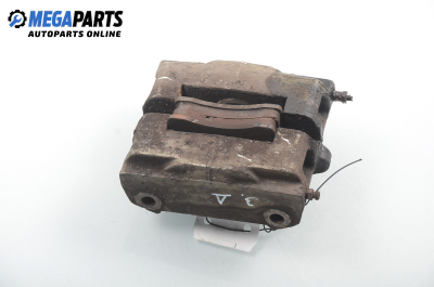 Caliper for Citroen Xantia 2.0, 121 hp, station wagon automatic, 1997, position: rear - right