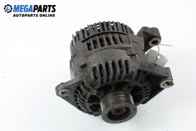 Alternator for Citroen Xantia 2.0, 121 hp, station wagon automatic, 1997