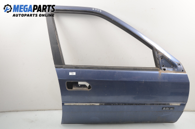 Door for Citroen Xantia 2.0 16V, 132 hp, hatchback, 5 doors, 2000, position: front - right