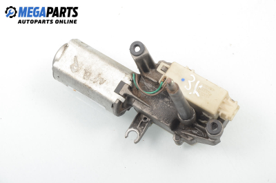 Motor scheibenwischer, vorne for Fiat Marea 1.9 JTD, 105 hp, combi, 2000, position: rückseite № Magneti Marelli 79300785