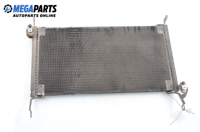 Air conditioning radiator for Fiat Marea 1.9 JTD, 105 hp, station wagon, 2000