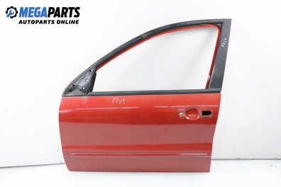 Door for Fiat Marea 1.9 JTD, 105 hp, station wagon, 2000, position: front - left