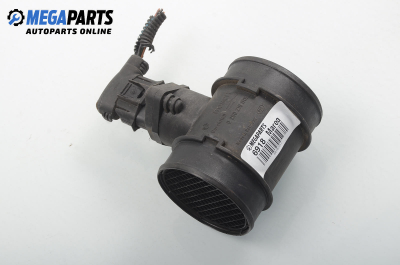 Debitmetru for Fiat Marea 1.9 JTD, 105 hp, combi, 2000 № Bosch 0 280 218 019