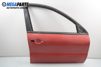 Door for Fiat Marea 1.9 JTD, 105 hp, station wagon, 2000, position: front - right