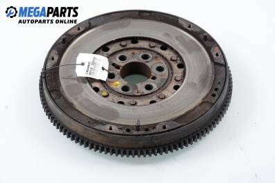 Dual mass flywheel for Fiat Marea 1.9 JTD, 105 hp, station wagon, 2000