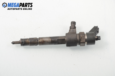 Einspritzdüse for Fiat Marea 1.9 JTD, 105 hp, combi, 2000 № Bosch 0 445 110 002