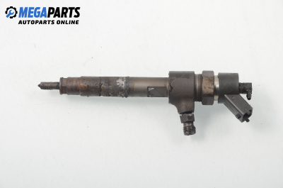 Einspritzdüse for Fiat Marea 1.9 JTD, 105 hp, combi, 2000 № Bosch 0 445 110 002