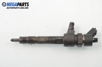 Einspritzdüse for Fiat Marea 1.9 JTD, 105 hp, combi, 2000 № Bosch 0 445 110 002