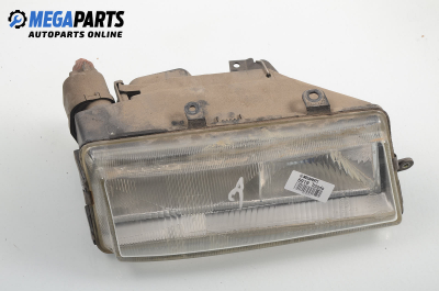 Headlight for Seat Toledo (1L) 1.6, 71 hp, hatchback, 5 doors, 1995, position: right