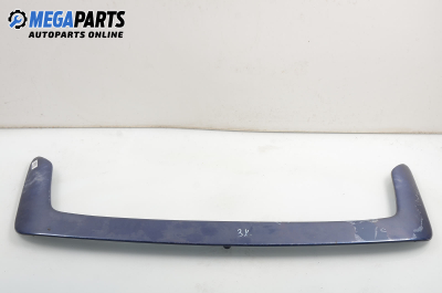 Spoiler for Seat Toledo (1L) 1.6, 71 hp, hatchback, 5 doors, 1995