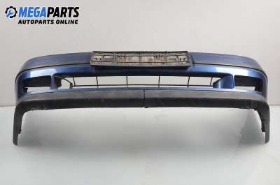 Frontstoßstange for Seat Toledo (1L) 1.6, 71 hp, hecktür, 1995, position: vorderseite