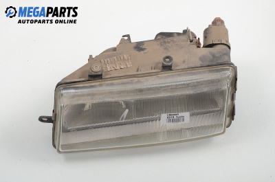 Headlight for Seat Toledo (1L) 1.6, 71 hp, hatchback, 5 doors, 1995, position: left