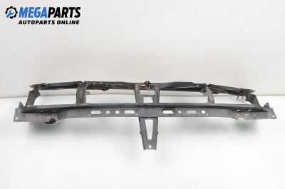 Front slam panel for Seat Toledo (1L) 1.6, 71 hp, hatchback, 5 doors, 1995