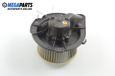 Heating blower for Seat Toledo (1L) 1.6, 71 hp, hatchback, 5 doors, 1995