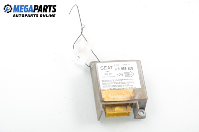 Airbag module for Seat Toledo (1L) 1.6, 71 hp, hatchback, 1995 № 1L0 959 656