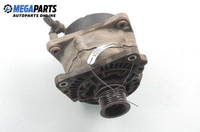 Alternator for Seat Toledo (1L) 1.6, 71 hp, hatchback, 1995