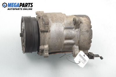 AC compressor for Seat Toledo (1L) 1.6, 71 hp, hatchback, 5 doors, 1995