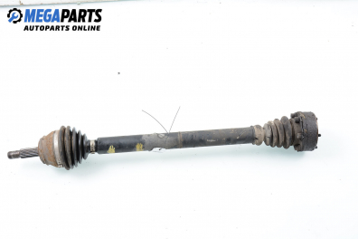 Driveshaft for Seat Toledo (1L) 1.6, 71 hp, hatchback, 5 doors, 1995, position: right