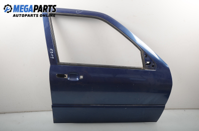 Door for Seat Toledo (1L) 1.6, 71 hp, hatchback, 5 doors, 1995, position: front - right