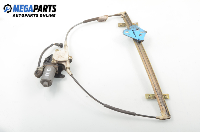 Antrieb el. fensterheber for Seat Toledo (1L) 1.6, 71 hp, hecktür, 5 türen, 1995, position: rechts, vorderseite