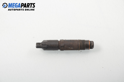 Diesel fuel injector for Peugeot 106 1.5 D, 58 hp, 3 doors, 1996