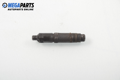 Diesel fuel injector for Peugeot 106 1.5 D, 58 hp, 3 doors, 1996