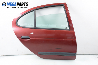 Door for Renault Megane I 1.6, 75 hp, hatchback, 5 doors, 1996, position: rear - right