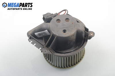 Heating blower for Renault Megane I 1.6, 75 hp, hatchback, 5 doors, 1996