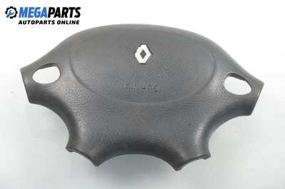 Airbag for Renault Megane I 1.6, 75 hp, hatchback, 5 uși, 1996