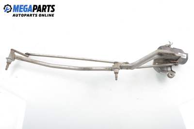 Front wipers motor for Renault Megane I 1.6, 75 hp, hatchback, 1996, position: front