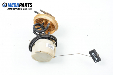 Fuel pump for Renault Megane I 1.6, 75 hp, hatchback, 5 doors, 1996