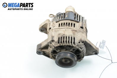 Alternator for Renault Megane I 1.6, 75 hp, hatchback, 1996