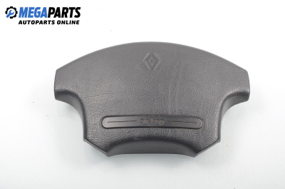 Airbag for Renault 19 1.7, 73 hp, hatchback, 5 doors, 1994 № 7700841030