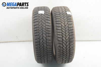 Snow tires DEBICA 165/70/13, DOT: 1910 (The price is for two pieces)