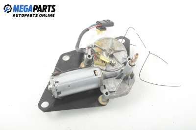 Motor ștergătoare parbriz for Rover 400 1.6, 112 hp, combi, 1998, position: din spate