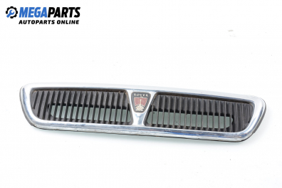 Grilă for Rover 400 1.6, 112 hp, combi, 1998