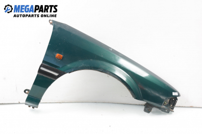 Fender for Rover 400 1.6, 112 hp, station wagon, 1998, position: right