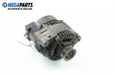 Alternator for Rover 400 1.6, 112 hp, station wagon, 1998