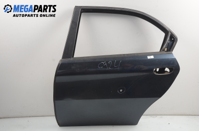 Door for Alfa Romeo 166 2.0 T.Spark, 155 hp, 2000, position: rear - left