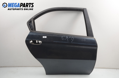 Door for Alfa Romeo 166 2.0 T.Spark, 155 hp, 2000, position: rear - right